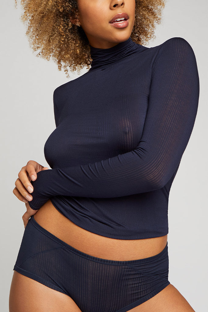 Whipped Turtleneck Custom 2-Pack